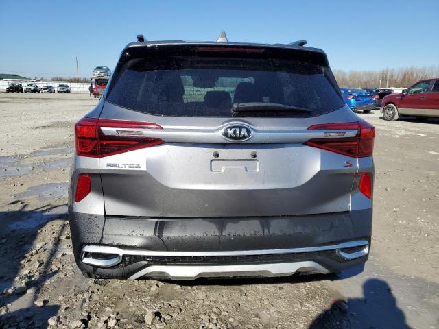 KNDEUCAA5M7232142 KIA SELTOS S