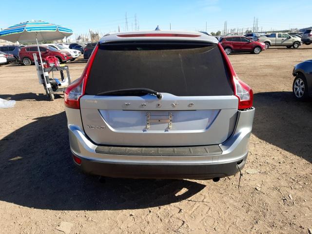 YV4952DL9D2398065 Volvo XC60 3.2