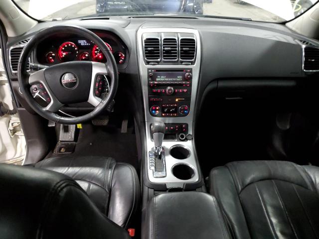 1GKKVSED0BJ207569 GMC Acadia Slt-2