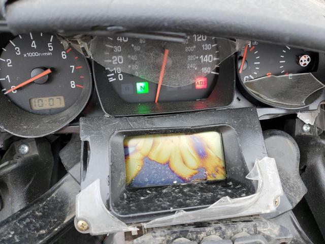 2003 HONDA GL1800 A 1HFSC47483A201861