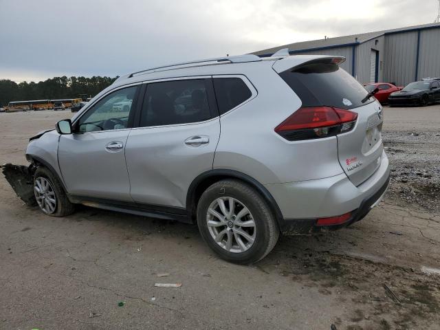 JN8AT2MT6LW018729 Nissan ROGUE S