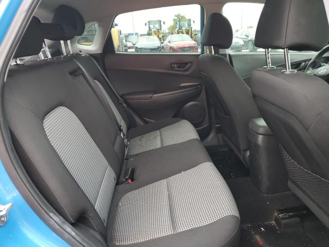 2019 HYUNDAI KONA KM8K12AA5KU218550