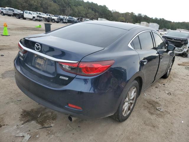 2017 MAZDA 6 SPORT - JM1GL1U50H1126852