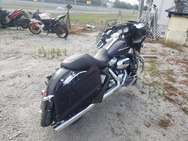 2019 HARLEY-DAVIDSON FLTRX - 1HD1KHC17KB629455