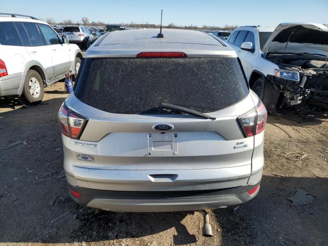 2017 Ford Escape Se VIN: 1FMCU9GD2HUA79766 Lot: 67627372