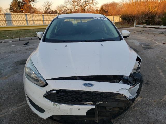 2016 FORD FOCUS SE - 1FADP3F21GL373831