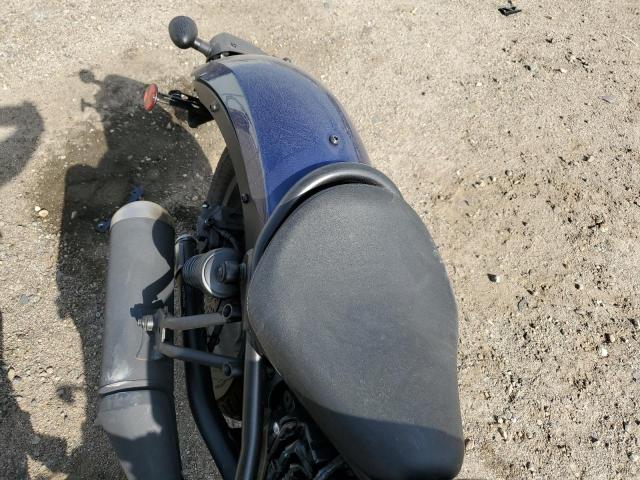 2022 HONDA CMX300 - MLHNC5310N5500195