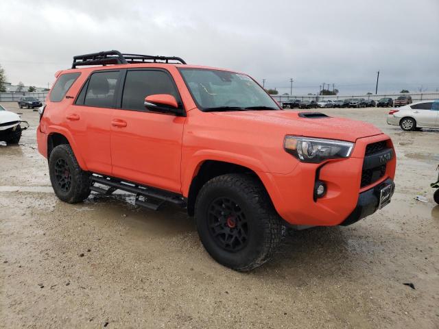 2023 TOYOTA 4RUNNER SE JTELU5JR2P6099967