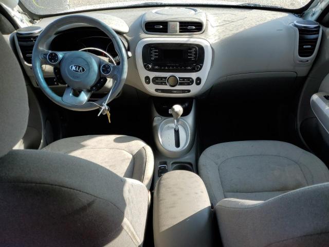 2016 KIA SOUL EV KNDJP3AE3G7013824