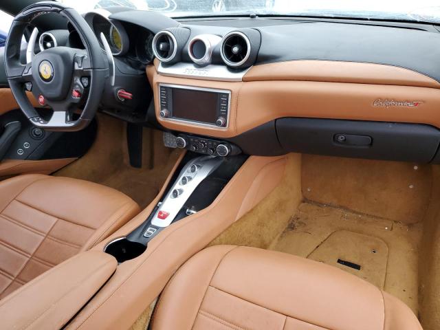 2017 FERRARI CALIFORNIA ZFF77XJA4H0226114