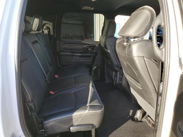 2022 RAM 2500 LIMIT 3C6UR5TL0NG169729