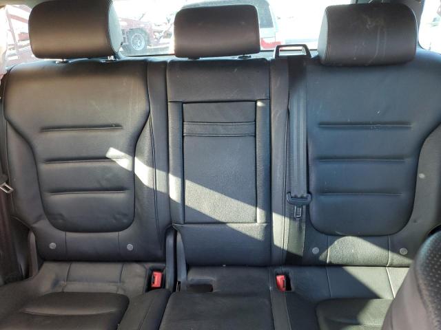 2017 VOLKSWAGEN TOUAREG WO WVGRF7BP7HD000747