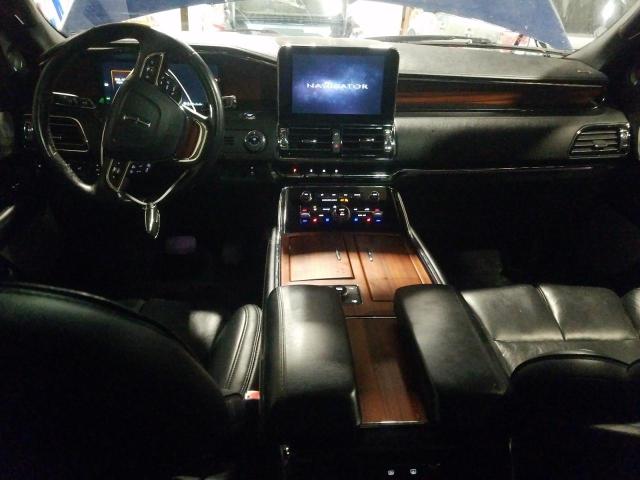 5LMJJ2LT7JEL10128 Lincoln Navigator