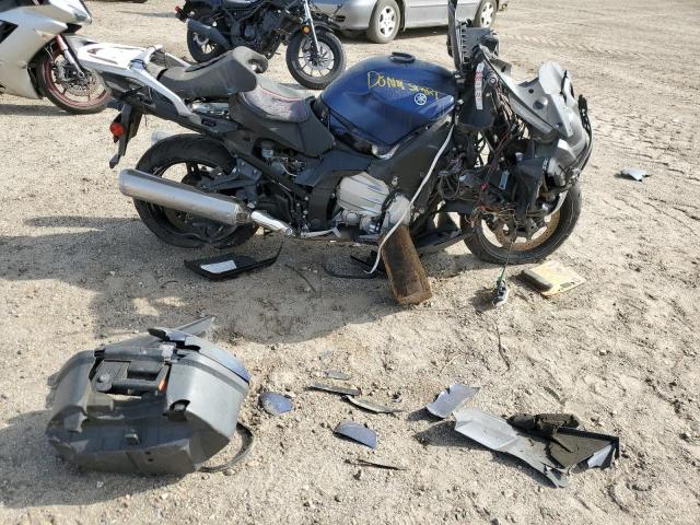 2018 YAMAHA FJR1300 AE JYARP30Y5JA000142