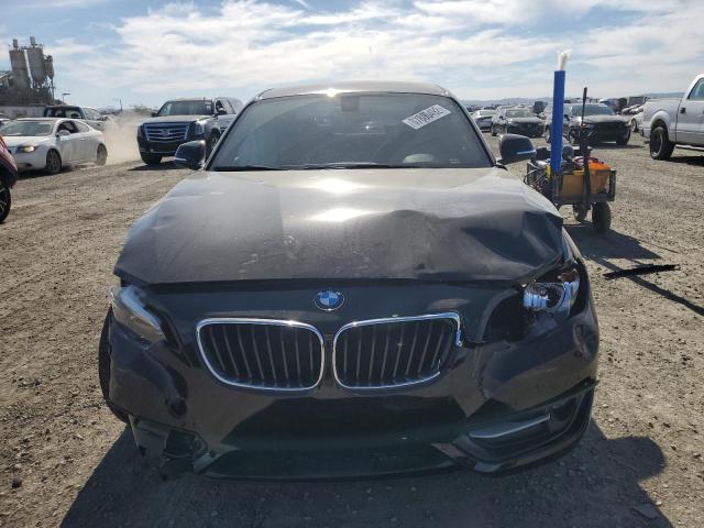 VIN WBA2F9C52HV664458 2017 BMW 2 Series, 230I no.5