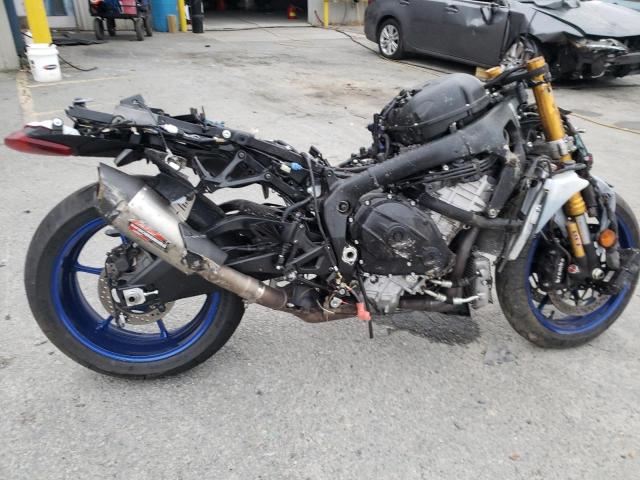 JS1DM11H5N7100118 Suzuki Gsx-r1000 R