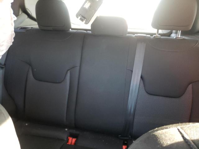 ZACCJBAB3JPJ42745 Jeep Renegade Sport