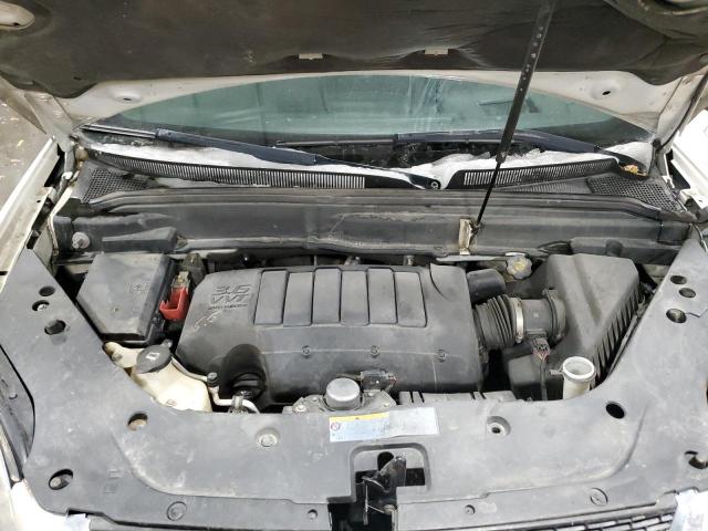 1GKKVSED0BJ207569 GMC Acadia Slt-2