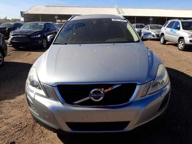 YV4952DL9D2398065 Volvo XC60 3.2