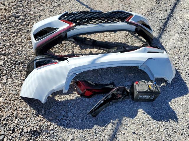 2020 HYUNDAI VELOSTER N KMHT36AH7LU005054