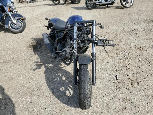 2022 HONDA CMX300 - MLHNC5310N5500195