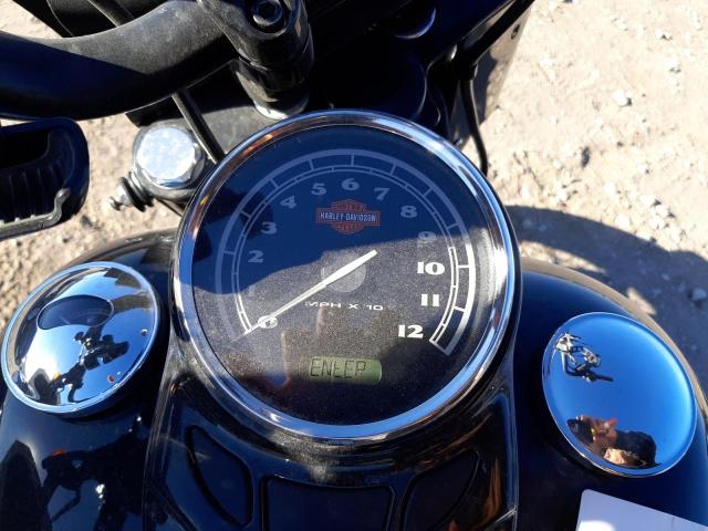 2016 HARLEY-DAVIDSON FLSS 1HD1JS919GB044522