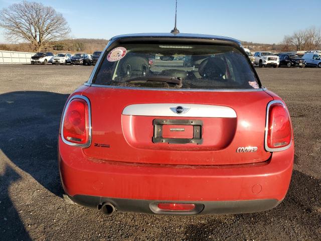 WMWXS5C52FT833882 Mini Cooper