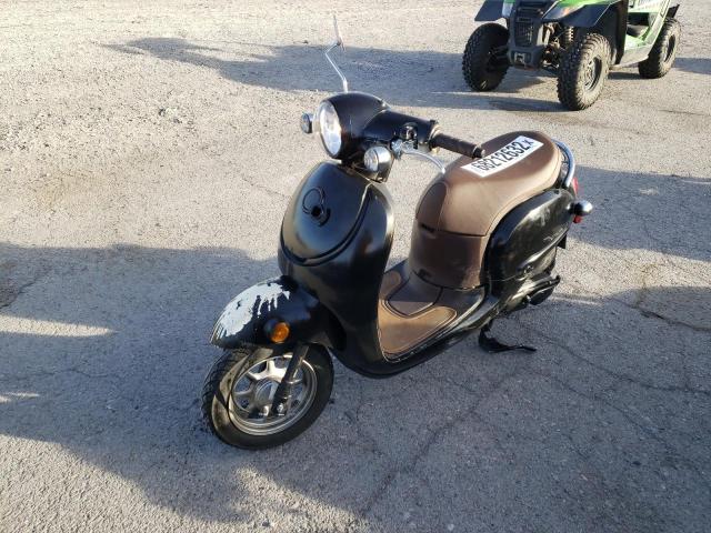2020 HONDA NCW50 JH2AF7713LK402041