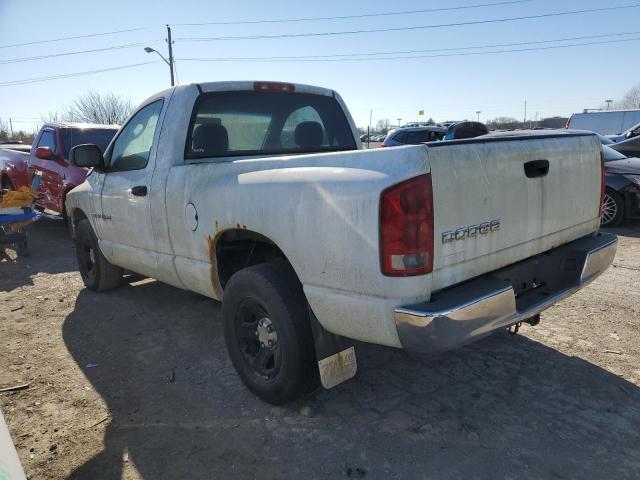 2002 Dodge Ram 1500 VIN: 1D7HA16K12J202475 Lot: 56106403