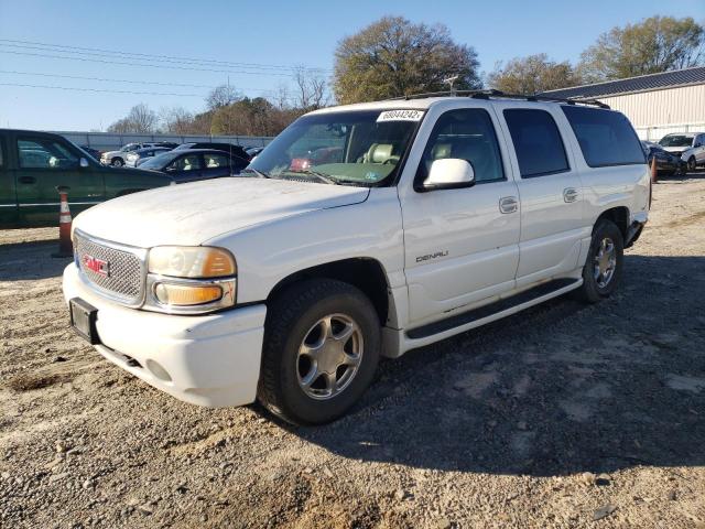 2002 GMC Denali 