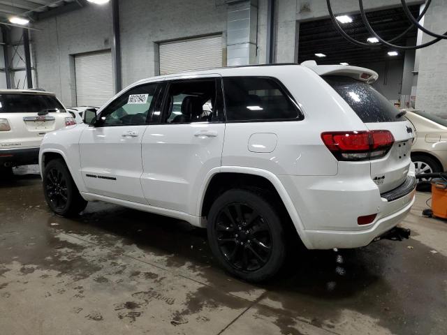 2018 JEEP GR CHEROKE 1C4RJFAG5JC296720