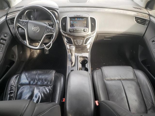 2015 BUICK LACROSSE P - 1G4GF5G31FF177359