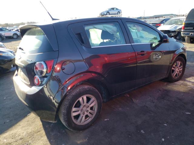 1G1JC6SH0E4222872 Chevrolet SONIC LT