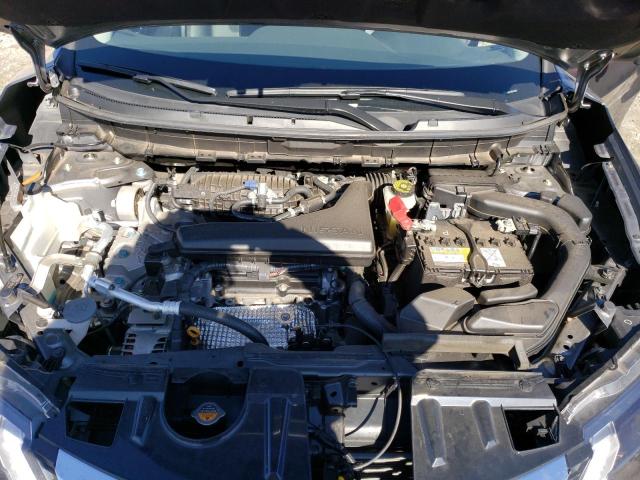 2020 NISSAN ROGUE S SV JN8AT2MT5LW016583