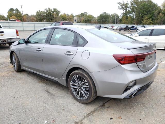 3KPF54AD9NE474046 KIA Forte Gt Line