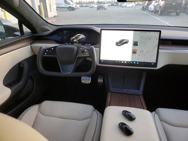 5YJSA1E68MF432125 Tesla MODEL S