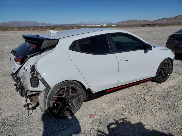 2020 HYUNDAI VELOSTER N KMHT36AH7LU005054