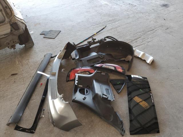 2017 KIA SOUL + - KNDJP3A57H7419896