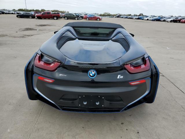 VIN WBY2Z6C55KVG97956 2019 BMW I8 no.10