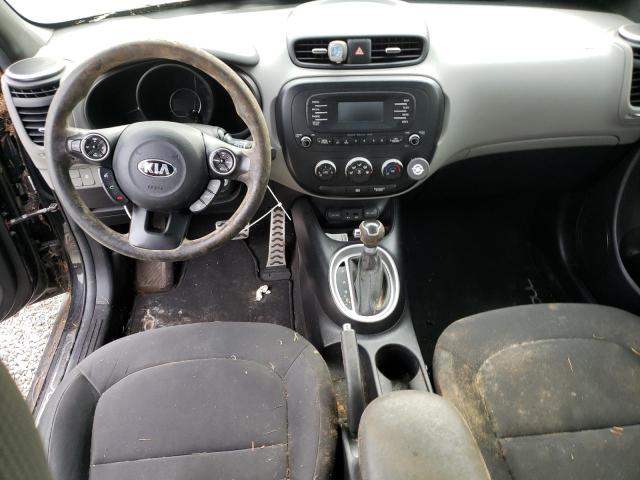 KNDJN2A27E7050653 | 2014 KIA SOUL