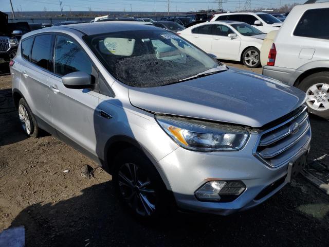 2017 Ford Escape Se VIN: 1FMCU9GD2HUA79766 Lot: 67627372