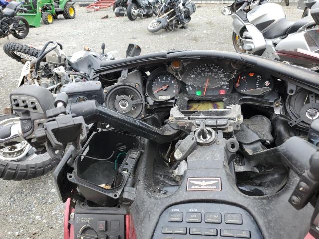 2003 HONDA GL1800 A 1HFSC47483A201861