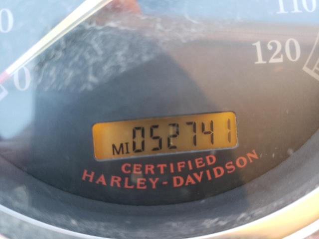 2004 HARLEY-DAVIDSON FXDWGI 1HD1GPW174K303133