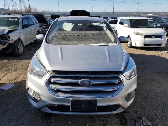 2017 Ford Escape Se VIN: 1FMCU9GD2HUA79766 Lot: 67627372