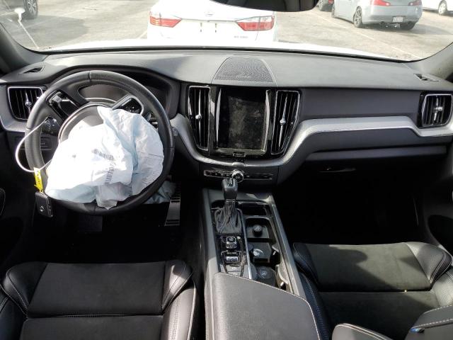 2019 VOLVO XC60 T5 R- LYV102DM6KB364135