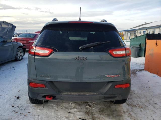 2015 JEEP GAND CHERO 1C4PJMBS1FW716901