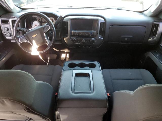 2018 CHEVROLET SILVERADO - 3GCUKREC6JG483851