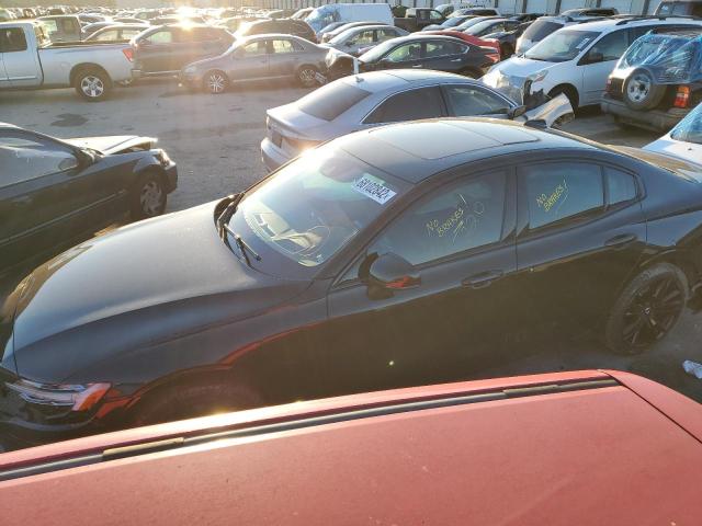 2022 VOLVO S60 T8 REC - 7JRH60FD3NG193031