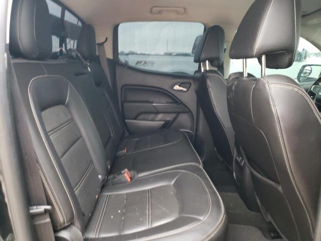 2018 GMC CANYON DEN 1GTG6EEN6J1258663