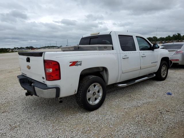 3GCEK13M27G511171 2007 Chevrolet Silverado K1500 Crew Cab